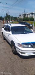  Toyota Mark II Wagon Qualis 1998 , 210000 , 