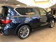 SUV   Infiniti QX80 2019 , 5810000 , 