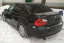  BMW 3-Series 2007 , 450000 ,  