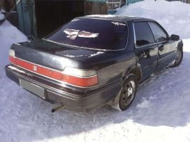  Honda Vigor 1991 , 70000 , 