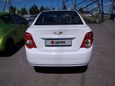  Chevrolet Aveo 2014 , 385000 , 