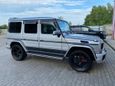 SUV   Mercedes-Benz G-Class 2008 , 2990000 , 