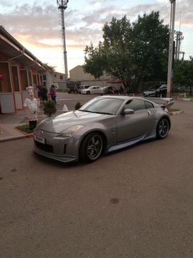  Nissan 350Z 2002 , 370000 , 