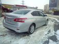  Nissan Bluebird Sylphy 2013 , 720000 , 