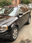 SUV   Volvo XC90 2008 , 930000 , 