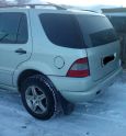 SUV   Mercedes-Benz M-Class 1999 , 350000 , 