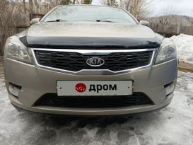  Kia Ceed 2010 , 750000 , 