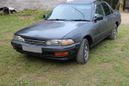  Toyota Carina 1991 , 75000 , 