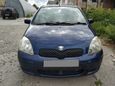  Toyota Vitz 2002 , 199000 , 