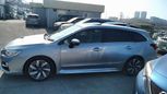  Subaru Levorg 2016 , 1280000 , 