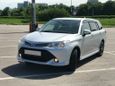  Toyota Corolla Fielder 2016 , 850000 , 