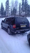 SUV   Ford Explorer 2006 , 599000 , 