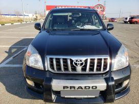 SUV   Toyota Land Cruiser Prado 2006 , 1200000 , 