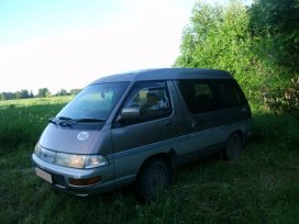    Toyota Town Ace 1993 , 105000 , 