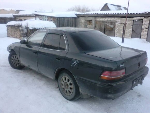  Toyota Vista 1991 , 60000 , 