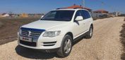 SUV   Volkswagen Touareg 2007 , 800000 , 