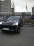 SUV   Porsche Cayenne 2007 , 700000 , 