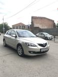  Mazda Mazda3 2007 , 295000 , 