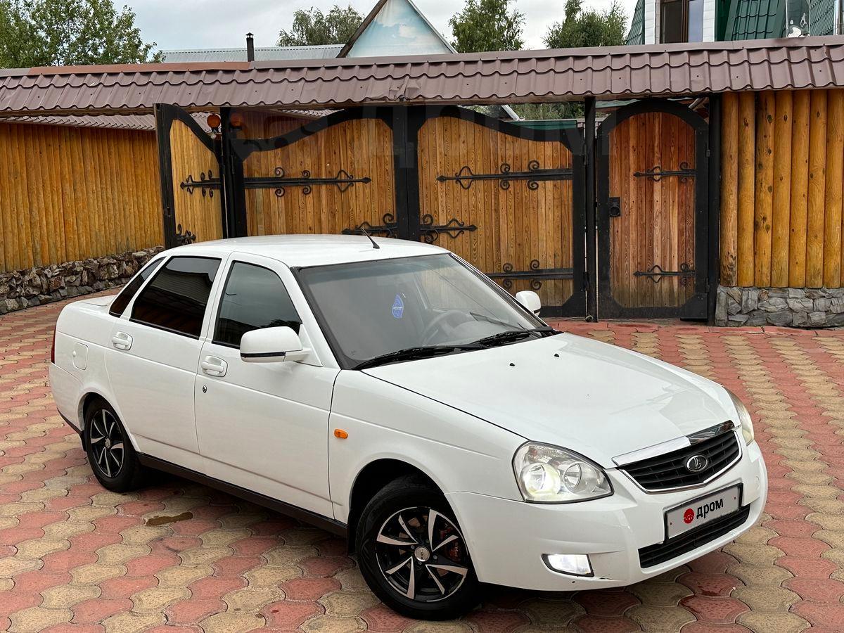 Купить Приору В Великом Новгороде