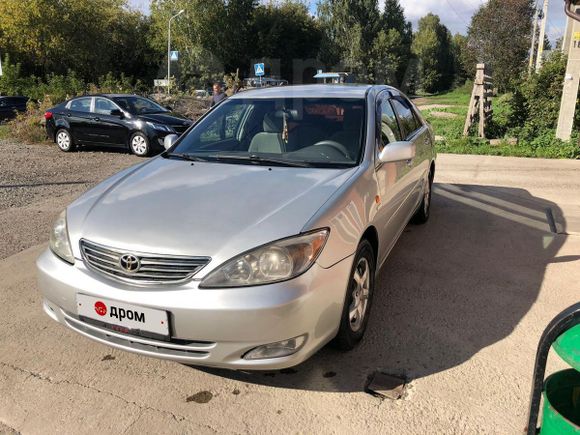  Toyota Camry 2003 , 420000 , 