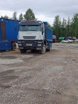  Iveco Trakker 2007 , 2700000 , 