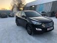 SUV   Hyundai Santa Fe 2012 , 1180000 , 