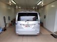    Nissan Serena 2013 , 890000 , 