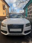  Audi A4 2011 , 599000 , 