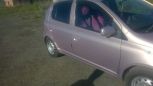  Toyota Vitz 2001 , 168000 , 