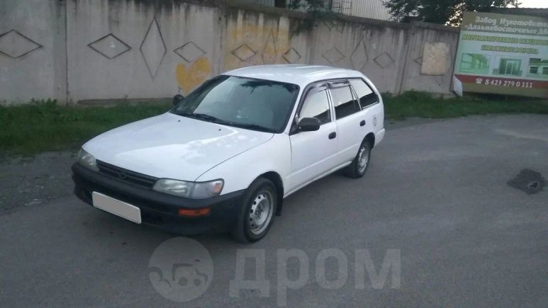  Toyota Corolla 1998 , 155000 , 