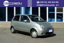  Daewoo Matiz 2005 , 119000 , 