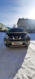 SUV   Nissan X-Trail 2011 , 995000 , --