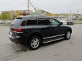 SUV   Volkswagen Touareg 2010 , 1100000 , 