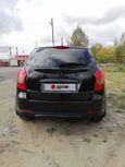 SUV   SsangYong Actyon 2012 , 888000 , 
