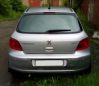  Peugeot 307 2004 , 190000 , 