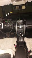 SUV   Chevrolet Captiva 2008 , 580000 , 