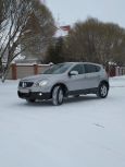 SUV   Nissan Qashqai 2008 , 600000 , 