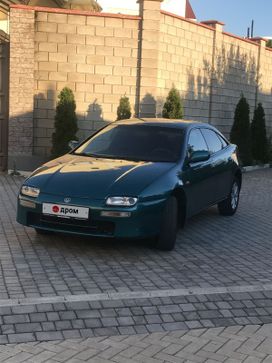  Mazda 323 1996 , 200000 , 
