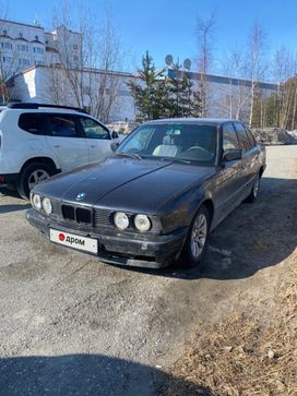  BMW 5-Series 1994 , 250000 , 