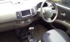  Nissan March 2005 , 240000 , 