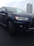 SUV   Mitsubishi Outlander 2011 , 1059000 , 