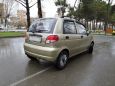  Daewoo Matiz 2011 , 169000 , 