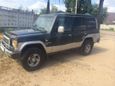 SUV   Hyundai Galloper 1995 , 165000 , 