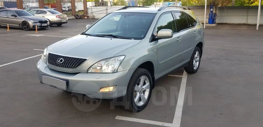 SUV   Lexus RX350 2006 , 700000 , 