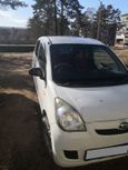  3  Daihatsu Mira 2009 , 170000 , -