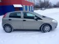  Fiat Punto 2007 , 245000 , 