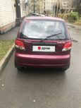  Daewoo Matiz 2010 , 100000 , -