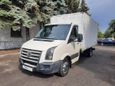   Volkswagen Crafter 2010 , 1050000 , 