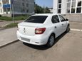  Renault Logan 2016 , 355000 , 