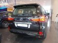 SUV   Lexus LX570 2017 , 6505000 , 